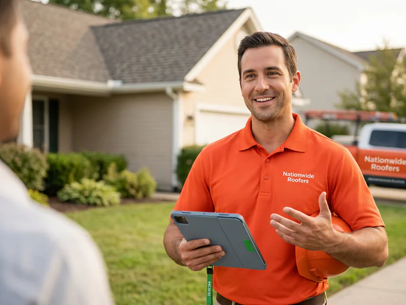 Roof Installation  in Huntingdon  FAQ